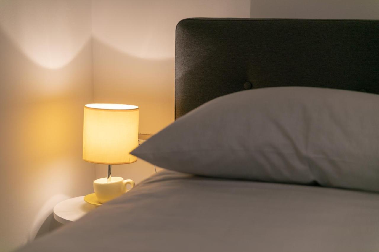 Mariva Downtown Apartman *