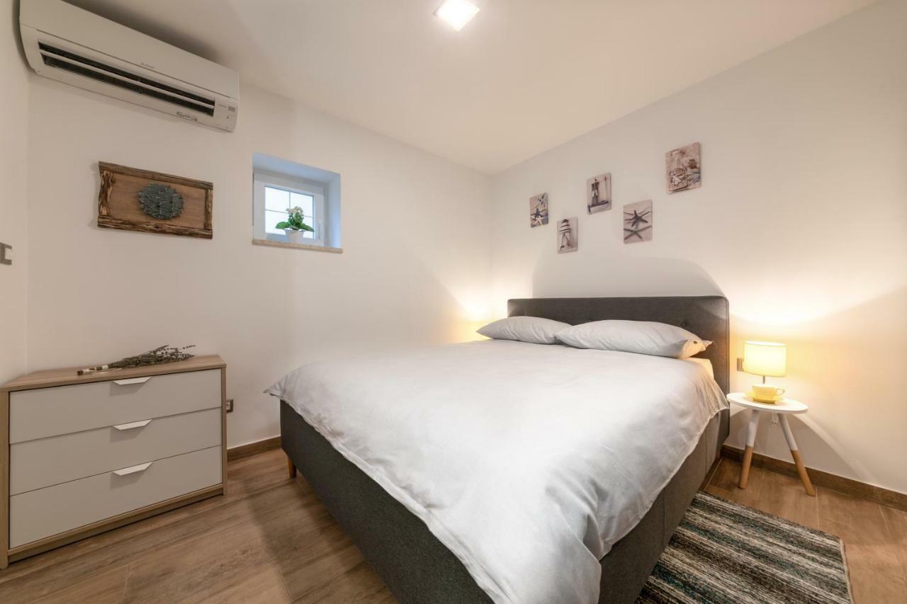 Apartmán Mariva Downtown Rovinj